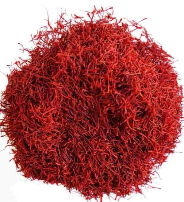 زعفران شکسته سوپر نگین