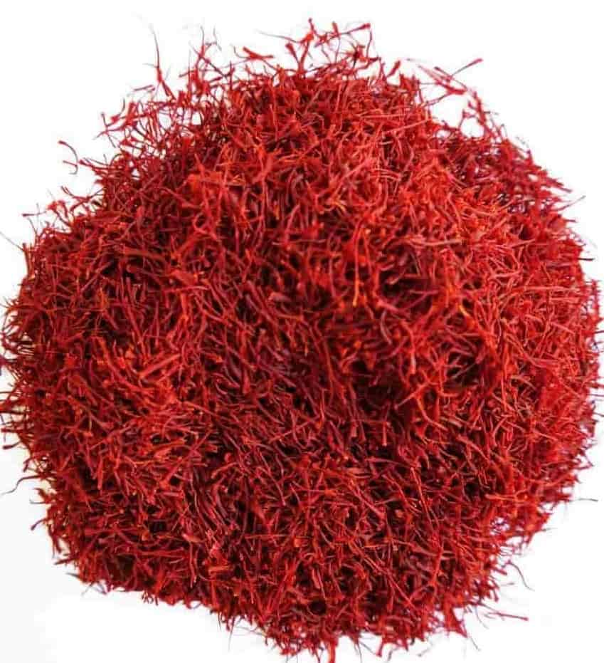 زعفران شکسته سوپر نگین