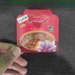 ریشه زعفران یک گرمی